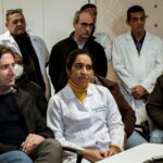 Kubańscy medycy w&nbsp;Kalabrii