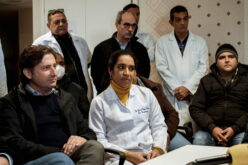 Kubańscy medycy w&nbsp;Kalabrii