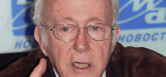 Historia w&nbsp;służbie Kremla