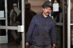 Człowiek od&nbsp;węgla i&nbsp;od&nbsp;amunicji