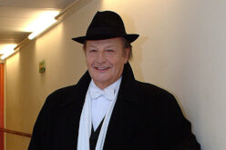 Ząbkowska. Najważniejsza ulica świata