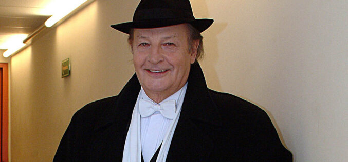 Ząbkowska. Najważniejsza ulica świata