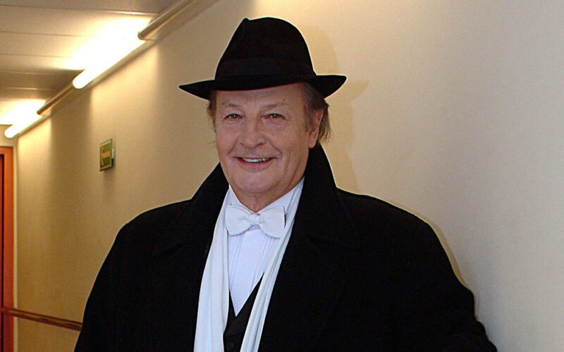 Ząbkowska. Najważniejsza ulica świata