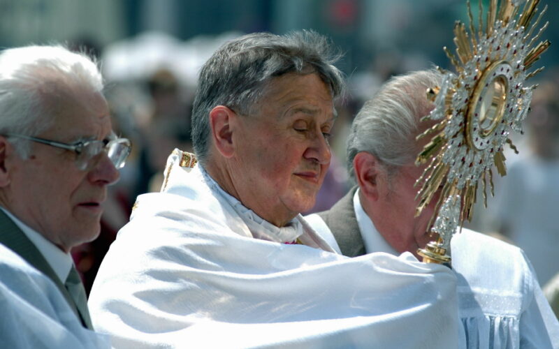 Grzechy i&nbsp;wypaczenia