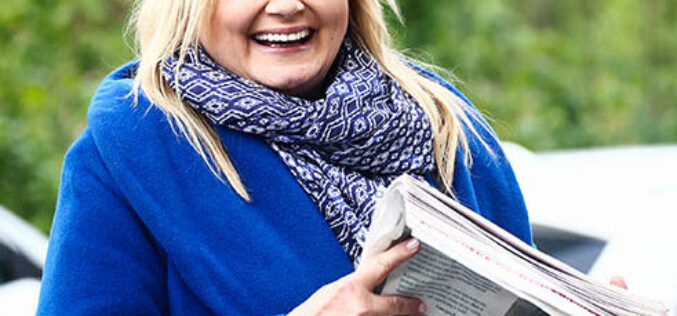 Dieta o&nbsp;smaku zwycięstwa