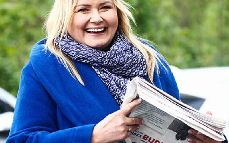 Dieta o smaku zwycięstwa