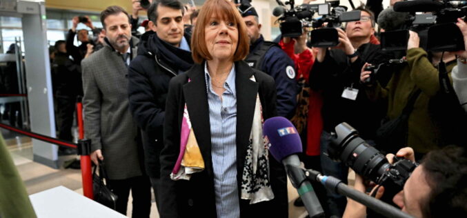 Wstyd musi zmienić obóz