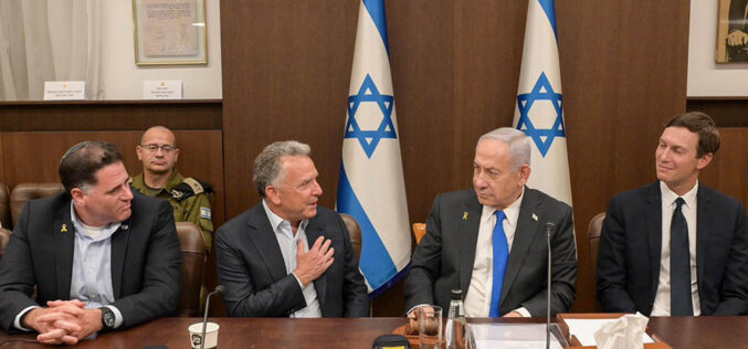 Amerykańsko-izraelska wojna z&nbsp;Iranem a&nbsp;MAGA 