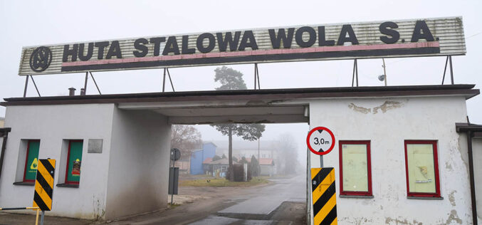 SAFE – maski opadły