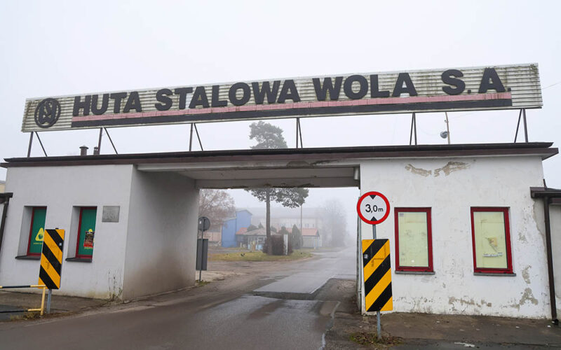 SAFE – maski opadły