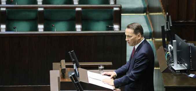 Nie&nbsp;możemy być frajerami