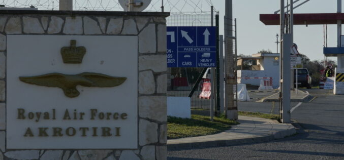 Cypr nie&nbsp;chce być trampoliną do&nbsp;wojny