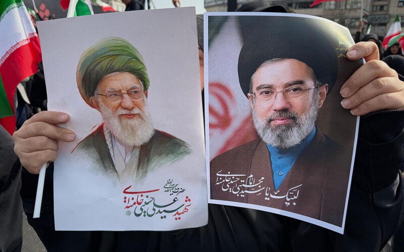 Mundurowi zastąpią duchownych?