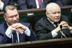 Premierzy Kaczyńskiego: od&nbsp;Mazowieckiego do&nbsp;Czarnka