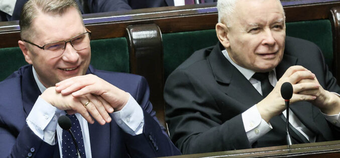 Premierzy Kaczyńskiego: od&nbsp;Mazowieckiego do&nbsp;Czarnka