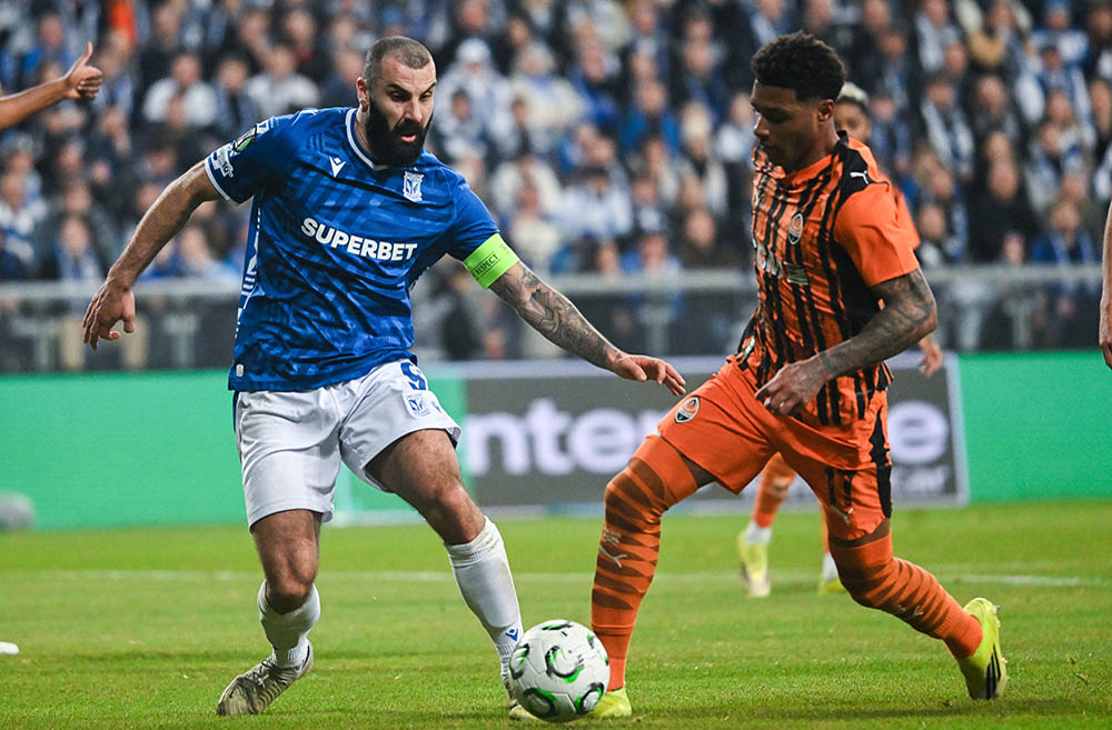 Brasiliana w Poznaniu