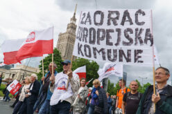 Siewcy polexitu. Antyunijne fejki są&nbsp;skuteczne