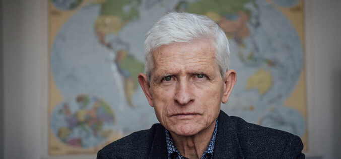 Mamy akt brutalizacji, prymitywnej i&nbsp;barbarzyńskiej