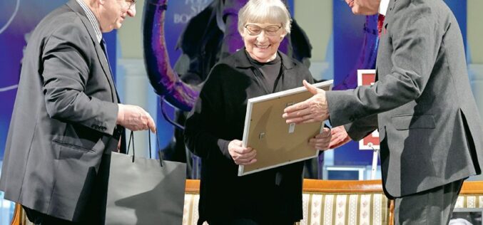 XIX edycja Nagrody im.&nbsp;Andrzeja Potoka