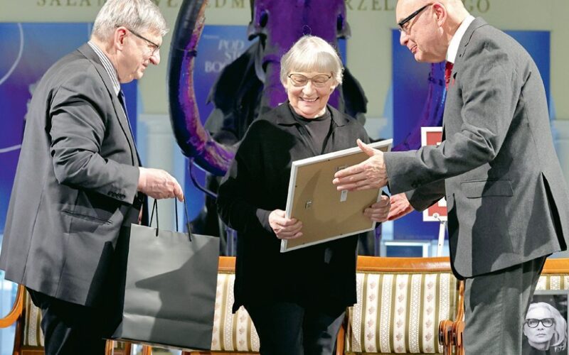 XIX edycja Nagrody im.&nbsp;Andrzeja Potoka