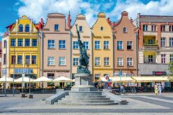 Ciekawy przypadek Grudziądza