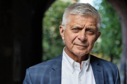 Nawrocki broni interesów Ameryki i&nbsp;Trumpa