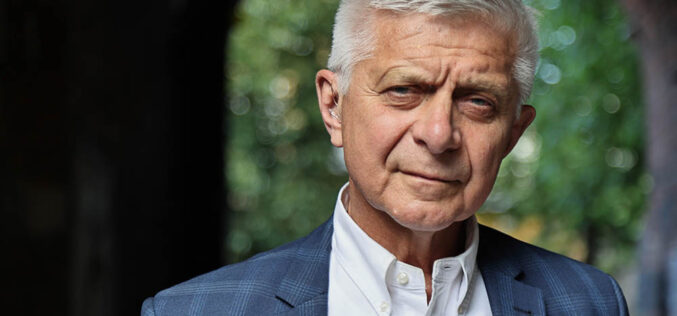 Nawrocki broni interesów Ameryki i&nbsp;Trumpa