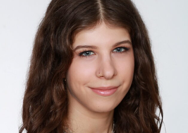 Odebrana seksualność