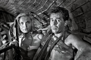 Wajda a&nbsp;milenialsi