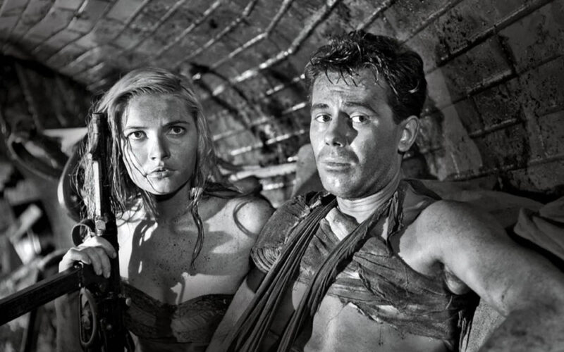 Wajda a&nbsp;milenialsi