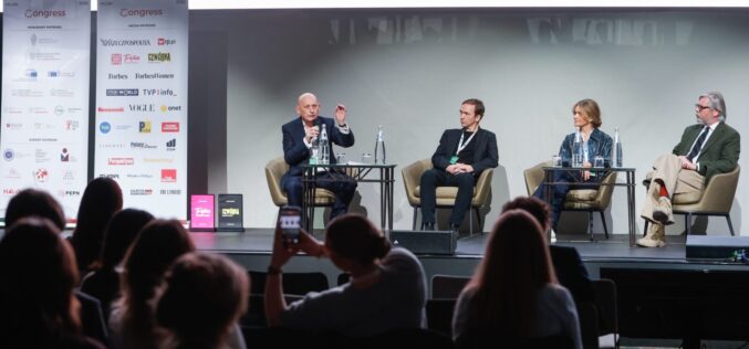 Z&nbsp;ziemi polskiej… do&nbsp;Włoch! Za&nbsp;Nami XIX Międzynarodowy Kongres Polskich Stowarzyszeń Studenckich