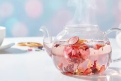 Kule herbaciane z&nbsp;izomaltu – modny trend w&nbsp;świecie herbaty