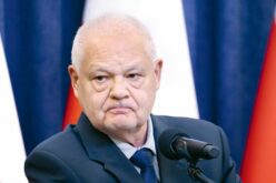 NBP – prywatny folwark Glapińskiego