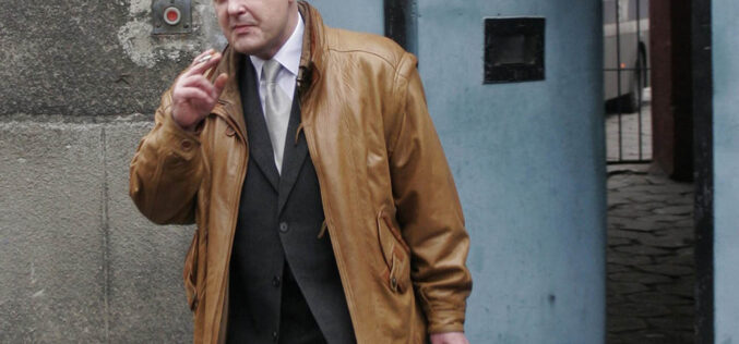 Upadek Śląskiego Księcia