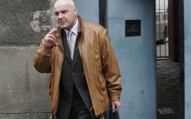 Upadek Śląskiego Księcia