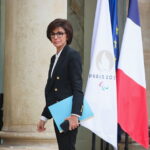 Kto zastąpi obecną mer Paryża?