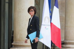 Kto zastąpi obecną mer Paryża?