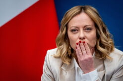 Czy&nbsp;kobiety zmienią Włochy?