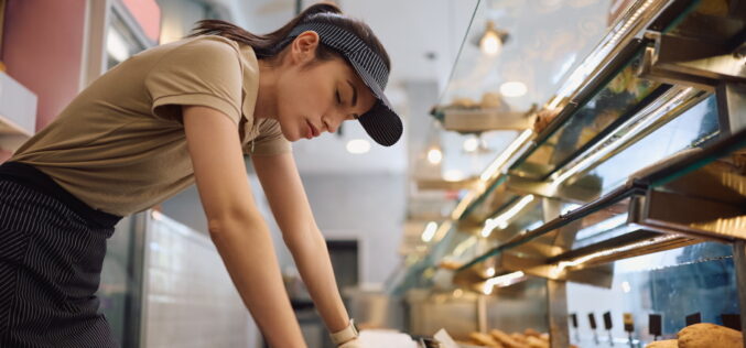 Podcinanie skrzydeł zetkom