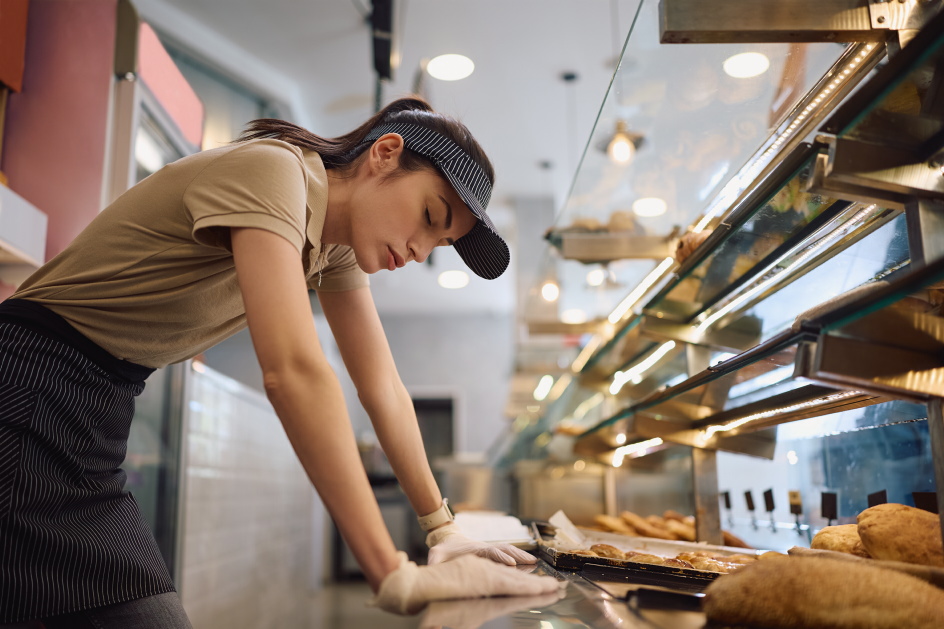 Podcinanie skrzydeł zetkom