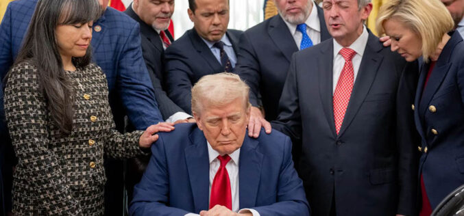 Trumpa szaleństwa wszystkie