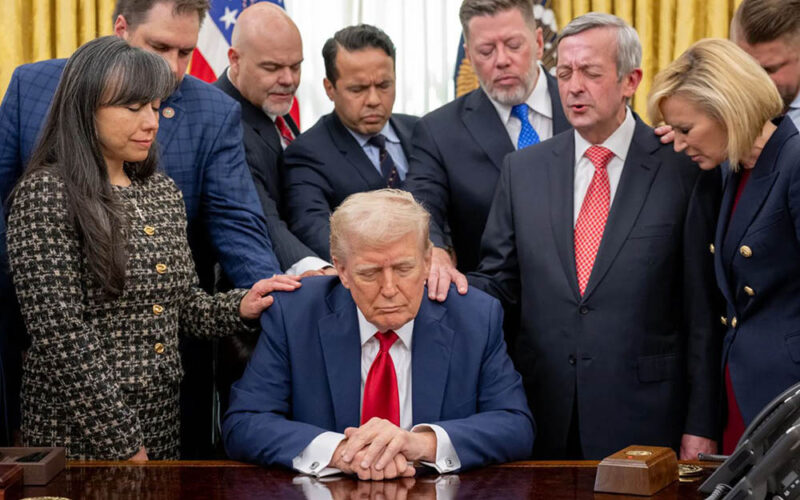 Trumpa szaleństwa wszystkie