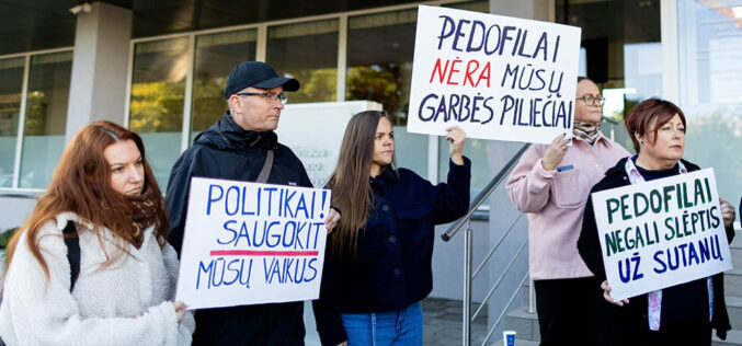 Honorowy obywatel – wstydliwy problem