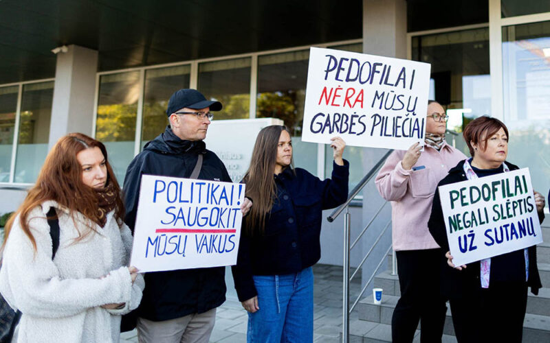 Honorowy obywatel – wstydliwy problem