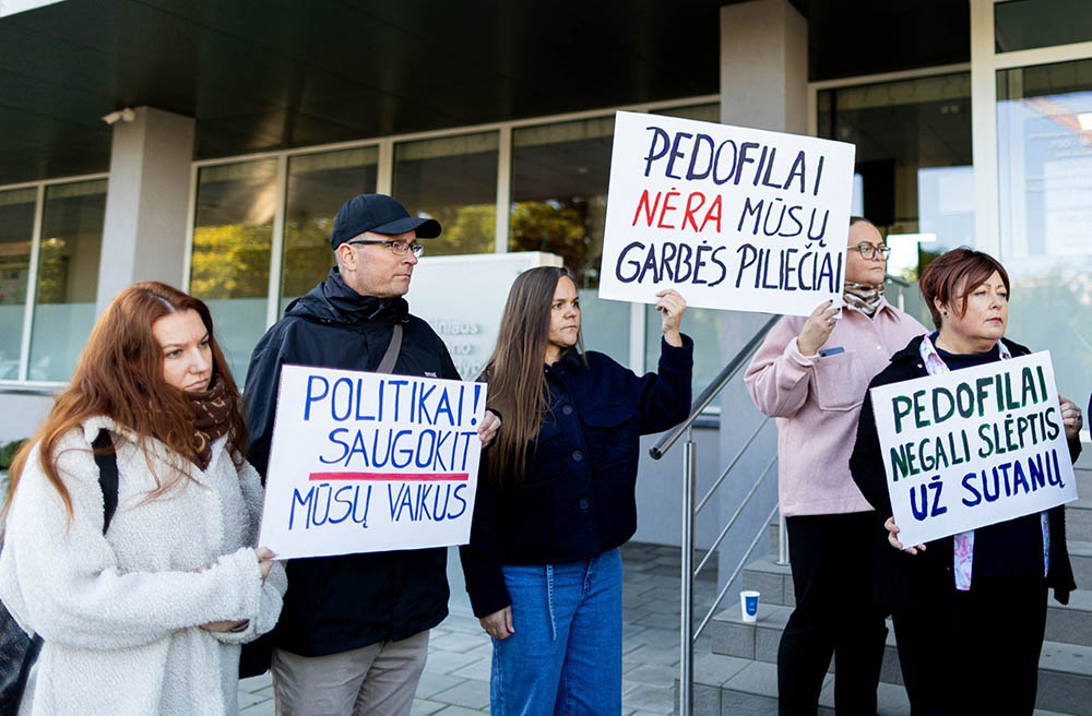 Honorowy obywatel – wstydliwy problem