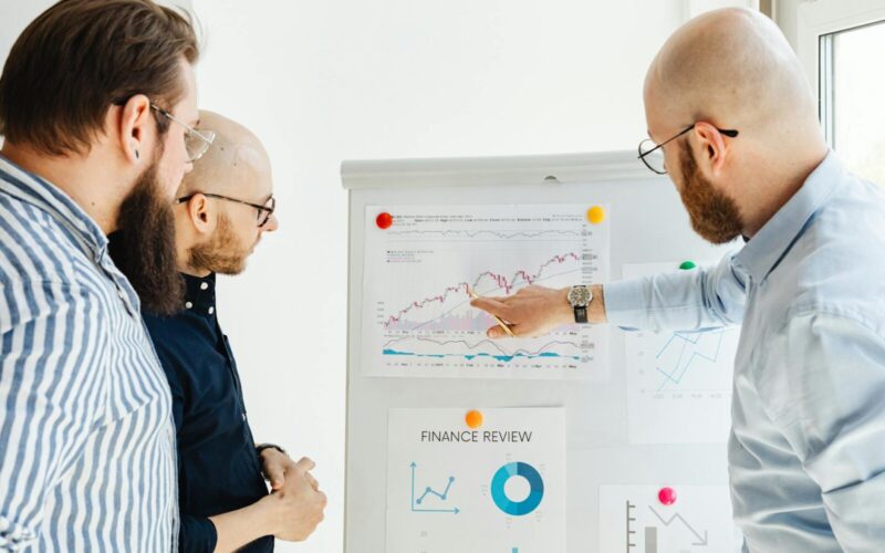 Strategia marketingowa dla MŚP: jak małe firmy mogą konkurować z&nbsp;korporacjami