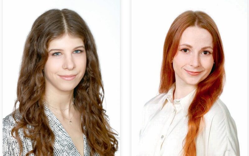 Odebrana seksualność