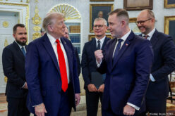 Polska Partia Wojny. Zrobią wszystko, co&nbsp;Donald Trump każe