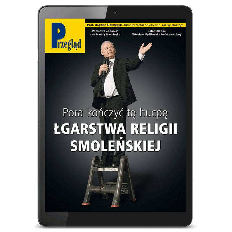 e-PRZEGLĄD nr 15/2026