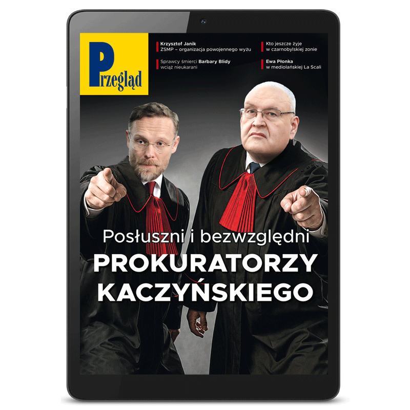 e-PRZEGLĄD nr 17/2026